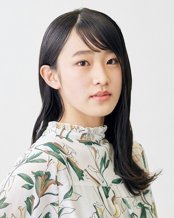 出口　真帆