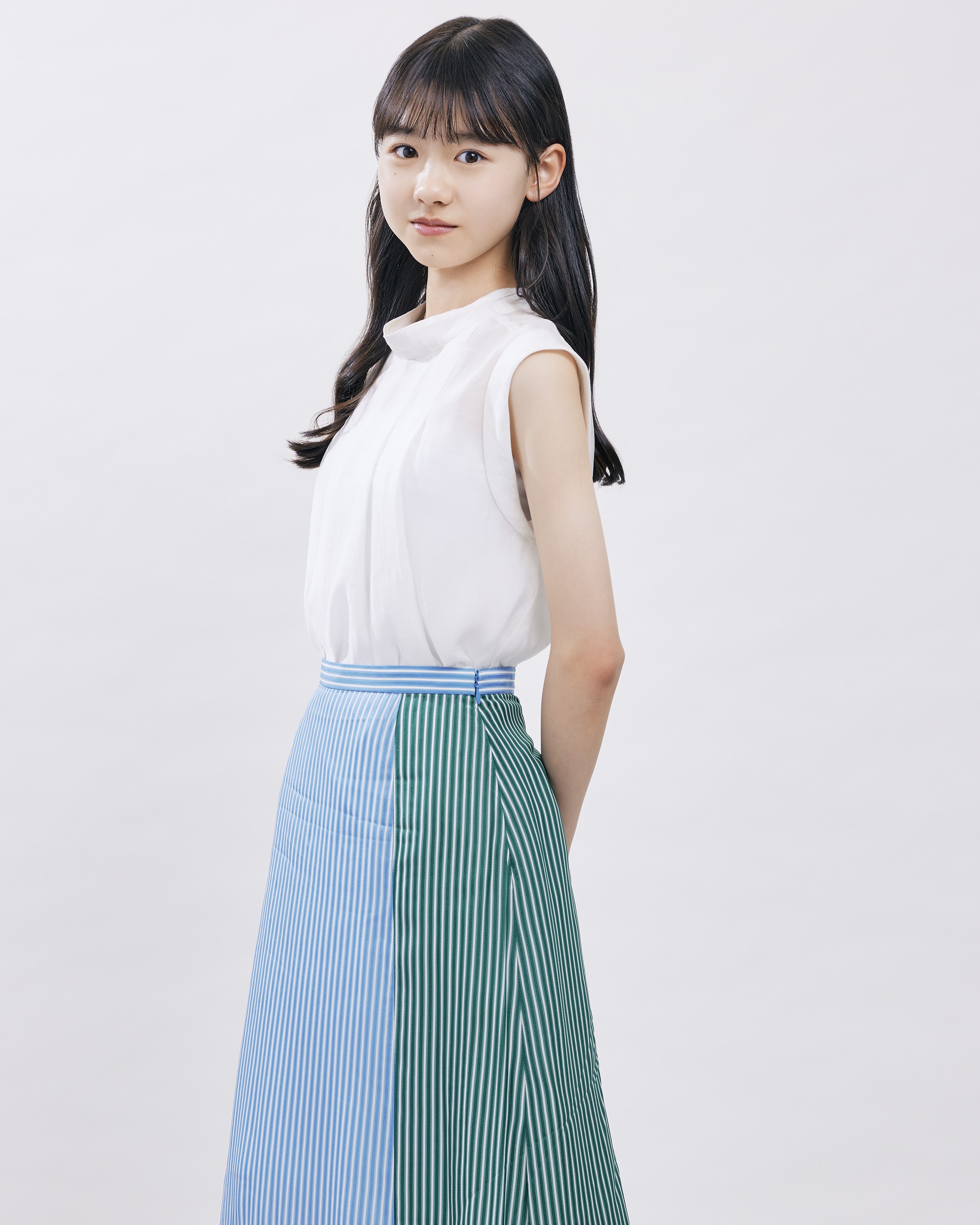 鈴木　悠華
